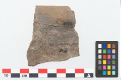 Foto von Keramikgefäß (NHMW-PRAE-003499)